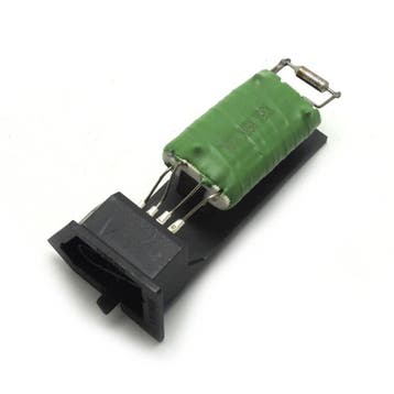 Kachelweerstand BMW E36 64118391749, Verzenden, Nieuw