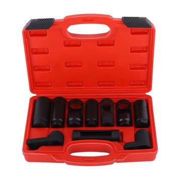 Lambda Zuurstofsensor Socket Wrench Gereedschap Set, Auto-onderdelen, Verzenden, Nieuw, Universele onderdelen