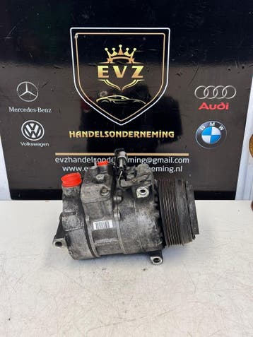 Mercedes E-Klasse 2.2 Diesel bj.2016 airco pomp 0008302600, Gebruikt, Mercedes-Benz