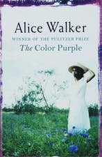 Color Purple 9780753818923 Alice Walker, Boeken, Verzenden, Zo goed als nieuw, Alice Walker