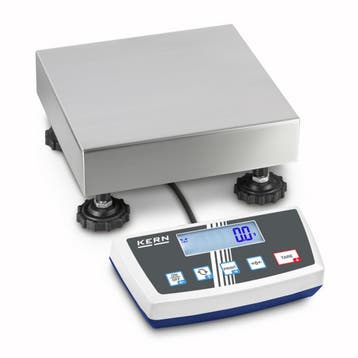 Industriële Precisieweegschaal Kern DS 10K0.1S tot 10 kg, Verzenden, Nieuw