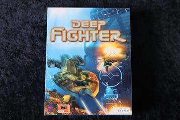 Deep Fighter PC Big Box, Verzenden, Nieuw