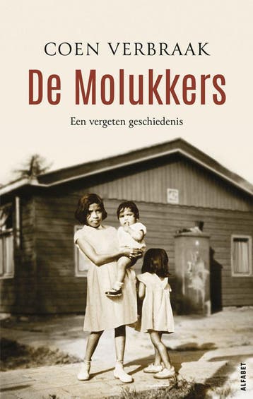 De Molukkers (Goed), Boeken, Verzenden, Gelezen, Coen Verbraak