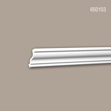 Profhome 650103 Kroonlijst Lijstwerk Sierlijst 2 m, Verzenden, Nieuw