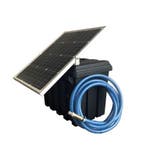 Solar pomp basisset voor drinkbakken tot max 200 liter, Tuin en Terras, Ophalen of Verzenden, Nieuw
