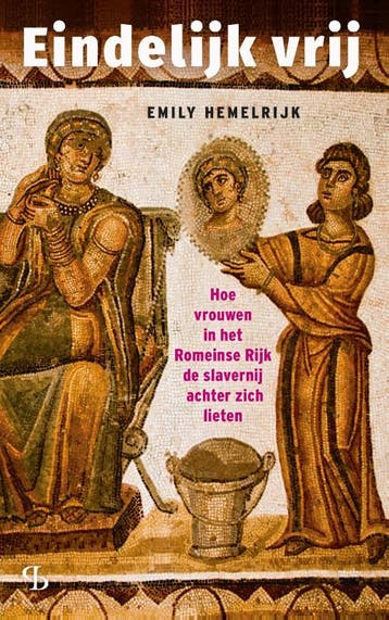 Eindelijk Vrij | Emily Hemelrijk | Nieuw, Ophalen of Verzenden, Nieuw, Emily Hemelrijk