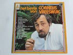 Cornelis Vreeswijk - Het Beste van Cornelis Vreeswijk (LP) g, Verzenden, Zo goed als nieuw