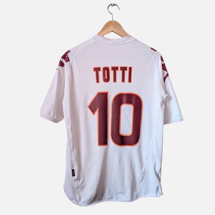 AS Roma - Italiaanse voetbal competitie - 2007 -, Verzamelen, Overige Verzamelen