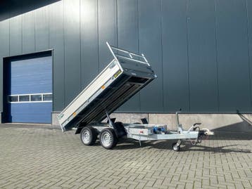HAPERT COBALT 280 X 160 X 30 CM 2.700 KG ALL - IN AKTIE!!, Ophalen, Nieuw