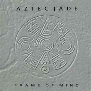 cd - Aztec Jade - Frame Of Mind, Verzenden, Zo goed als nieuw