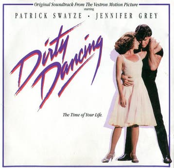 cd - Various - Dirty Dancing (Original Soundtrack), Verzenden, Zo goed als nieuw