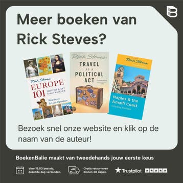 Rick Steves Italian Phrase Book And Dictionary - Rick, Verzenden, Gelezen, Rick Steves