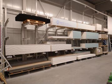 Draagarmstellingen armstellingen enkel dubbel vraag het op