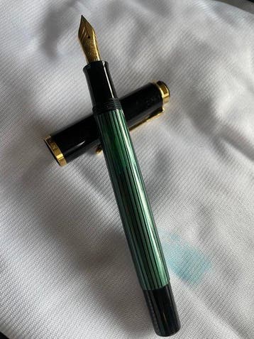 Pelikan - M400 - Zonder minimumprijs - Vulpen, Nieuw