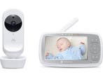 Motorola Baby Monitor VM44 CONNECT - Babyfoon met Camera -, Kinderen en Baby's, Babyfoons, Verzenden, Nieuw