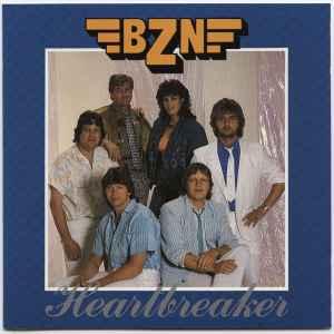 cd - BZN - Heartbreaker, Cd's en Dvd's, Verzenden, Zo goed als nieuw