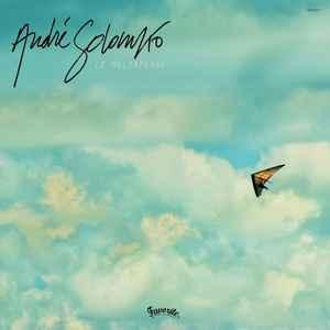 LP gebruikt - Andre Solomko - Le Deltaplane, Verzenden, Zo goed als nieuw, Overige formaten