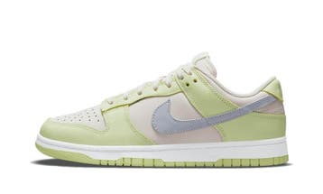 Nike Dunk Low Lime Ice (W), Kleding | Dames, Nieuw