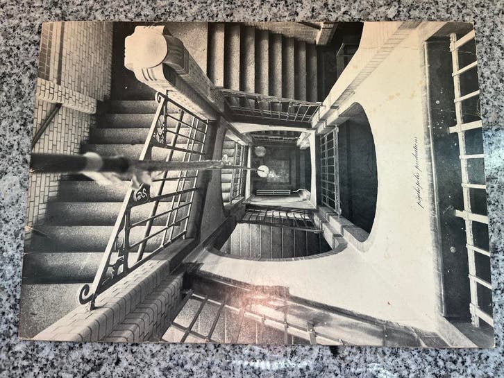 Psychopolis De Vrije Academie Den Haag, Boeken, Kunst en Cultuur | Beeldend, Gelezen, Schilder- en Tekenkunst, Verzenden