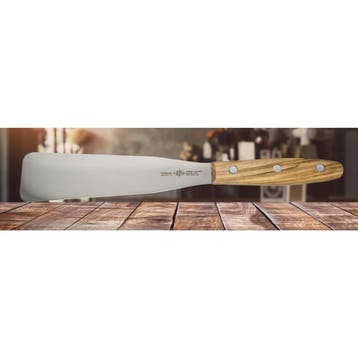 Eikaso Solingen G-Line Paletmes 18cm – Multifunctioneel e., Ophalen of Verzenden, Nieuw, Rvs of Chroom