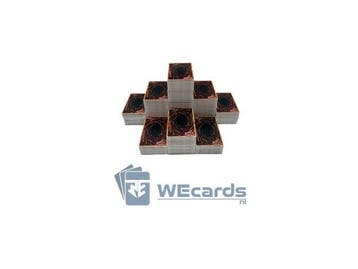 Konami - 3000 Bulk kaarten - Yu-Gi-Oh! - Various Sets, Nieuw