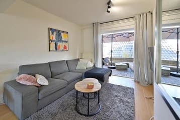 Te huur: Appartement Schapendrift in Laren, Huizen en Kamers, Laren, Noord-Holland, Appartement