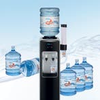 Waterkoeler Actiepakket, Verzenden, Nieuw, Waterkoeler