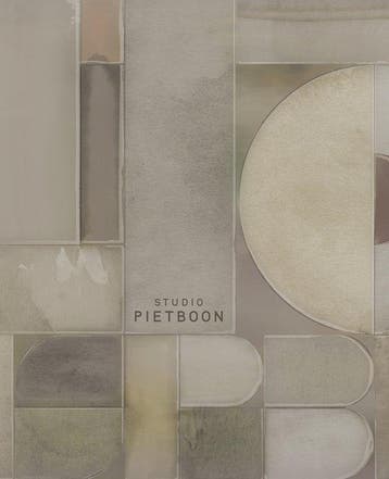 9789089899767 40 by Studio Piet Boon Studio Piet Boon, Boeken, Verzenden, Nieuw, Studio Piet Boon