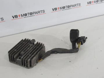 Honda NTV 650 Spanningsregelaar, Motoren, Ophalen of Verzenden, Nieuw