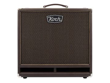 Koch KCC112/BR60 gitaar cabinet 1 x 12 60W, Verzenden, Nieuw