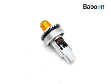 Voorvork Dop Yamaha YZF R1 2007-2008 (YZF-R1 4C8), Verzenden, Gebruikt