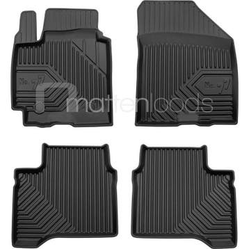Suzuki Swift V vanaf 2017 All Weather rubber automatten, Ophalen of Verzenden, Nieuw