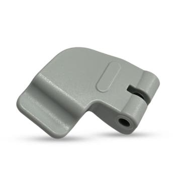 Duwbeugel Instelling Hendel Links voor Rollz Flex (Model 201, Diversen, Rollators, Ophalen of Verzenden, Nieuw