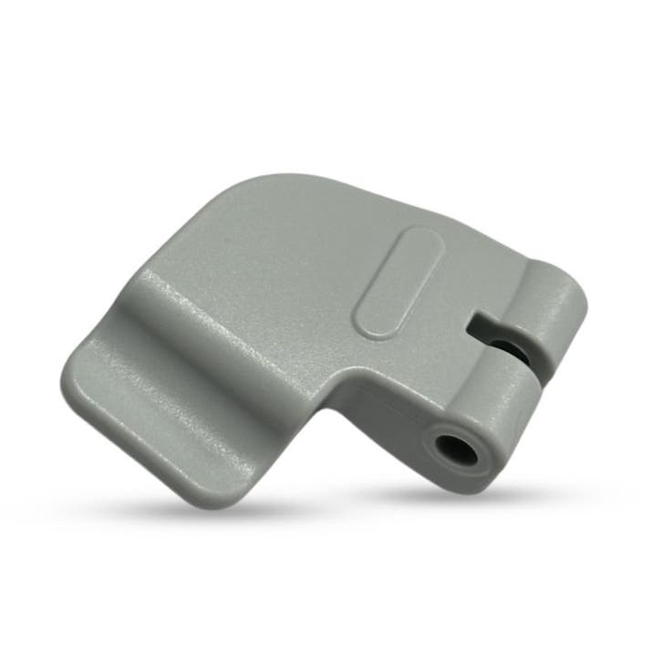 Duwbeugel Instelling Hendel Links voor Rollz Flex (Model 201, Diversen, Rollators, Nieuw, Ophalen of Verzenden