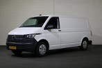 Volkswagen Transporter L2H1 | Financial Lease voor 550 p/mn, Stof, Gebruikt, Euro 6, Overige carrosserieën