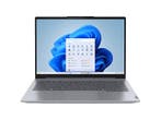 Lenovo - Thinkbook 14 G7 Arp - 14 inch - Arctic Grey, Qwerty, Verzenden, Beeldschermdiagonaal (cm/inch)->35.6 cm / 14 inch, Nieuw