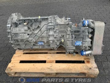DAF 12TX2611 TO TraXon Versnellingsbak 2183593, Auto-onderdelen, Ophalen, Gebruikt, DAF, Transmissie en Toebehoren