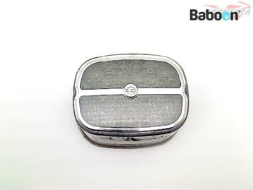 Achterlicht Harley-Davidson FXST Softail Standard 2001-2006, Motoren, Onderdelen | Harley-Davidson, Verzenden, Gebruikt