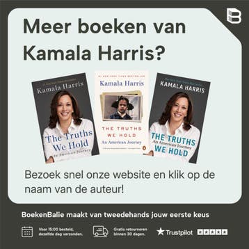 Superheroes Are Everywhere - Kamala Harris 9780241528129, Verzenden, Zo goed als nieuw, Kamala Harris