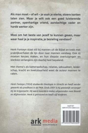 MAN, WAT BEZIELT JE! 9789033800320 Henk Fonteyn, Verzenden, Zo goed als nieuw, Henk Fonteyn