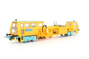 Liliput H0 - 380 10 - Modeltrein (1) - Mainliner Duomatic, Nieuw