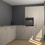 Olm keuken Portland 77265, Verzenden, Nieuw