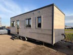 Te koop nieuw Tinyhouse Kangourou – Compact wonen, Tot en met 4