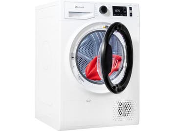 BAUKNECHT T Sense M11 93 N - Warmtepompdroger 9kg A+++ -, Verzenden, Zo goed als nieuw