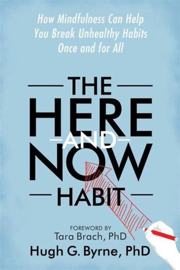 The Here-and-Now Habit - Hugh G. Byrne 9781626252370, Verzenden, Gelezen, Hugh G. Byrne