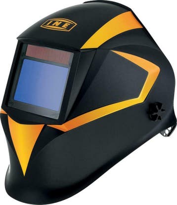 Automatische lashelm INE ZENIT, Ophalen of Verzenden, Nieuw
