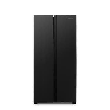 Fridgemaster MS83430EB - Amerikaanse Koelkast - 178 cm -, Ophalen of Verzenden, Nieuw