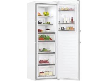 Haier H3R-330WNA - Koelkast 330 liter - Nulgradenzone - Wit, Verzenden, Zo goed als nieuw