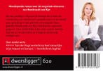 Schilderslief / Dwarsligger / 620 9789049807566, Verzenden, Gelezen, Simone van der Vlugt