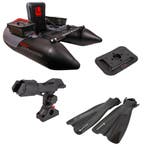 Ultimate Commander Bellyboat Set, Verzenden, Nieuw